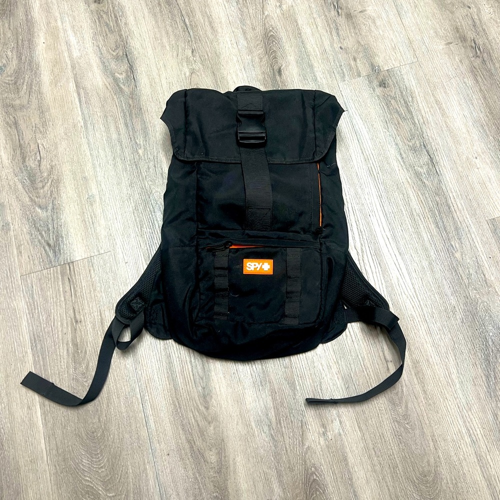 Spy Voyager Back Pack